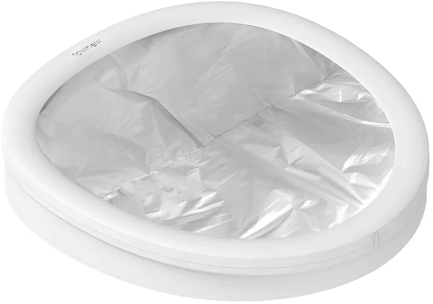 Пакеты для мусора Xiaomi TOWNEW Сменная кассета для T Air One R15 (6971738231629) фото2