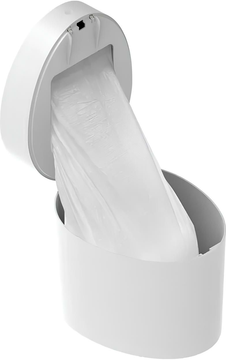 Пакеты для мусора Xiaomi TOWNEW Сменная кассета для T Air One R15 (6971738231629) фото3