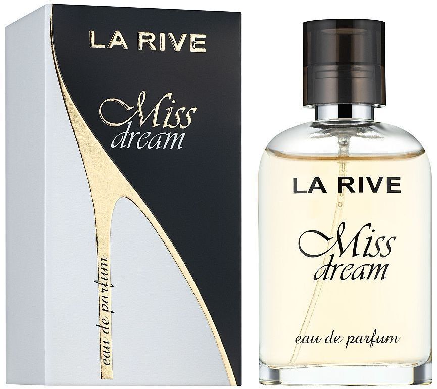 Парфюмированная вода La Rive Miss Dream 100 мл (5901832066071) фото2