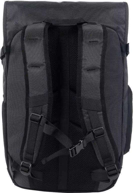 Рюкзак для ноутбука Canyon BPA-5 Urban 15.6'' 15L Black (CNS-BPA5B1) фото2