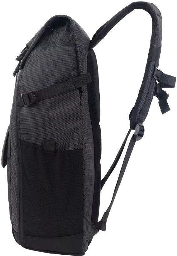 Рюкзак для ноутбука Canyon BPA-5 Urban 15.6'' 15L Black (CNS-BPA5B1) фото3