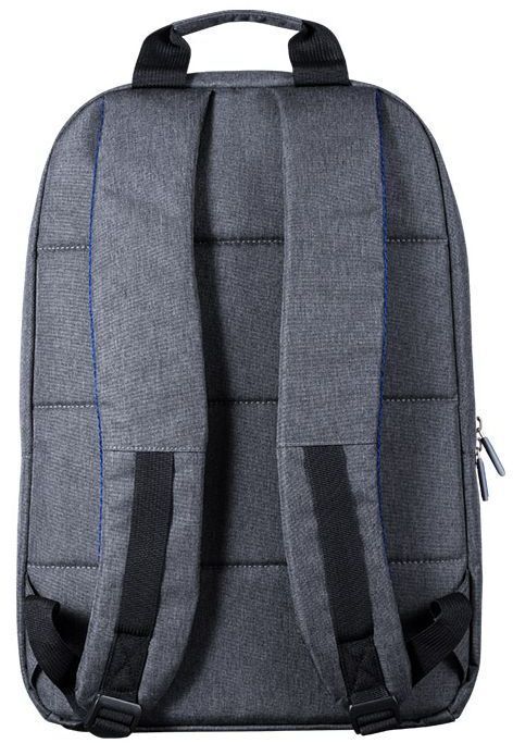 Рюкзак для ноутбуку Canyon 15.6" Space Gray (CNE-CBP5DB4) фото