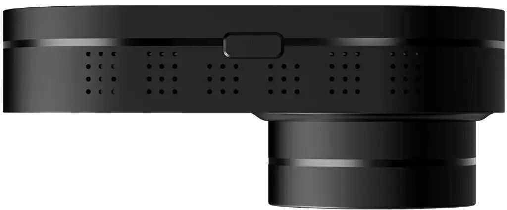 Автомобильный видеорегистратор Canyon DVR40 UltraHD 4K 2160p Wi-Fi Black (CND-DVR40) фото7
