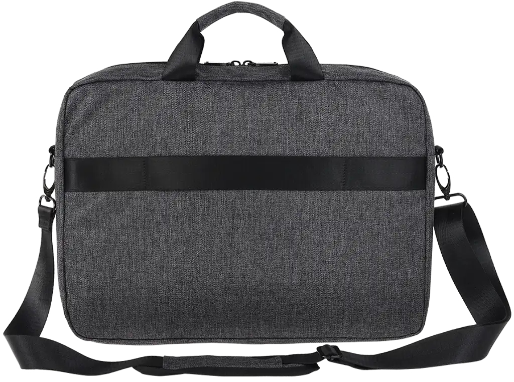 Сумка для ноутбуку Canyon CNE-CB5G4 Elegant Gray фото3