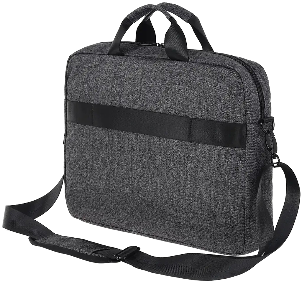Сумка для ноутбуку Canyon CNE-CB5G4 Elegant Gray фото4
