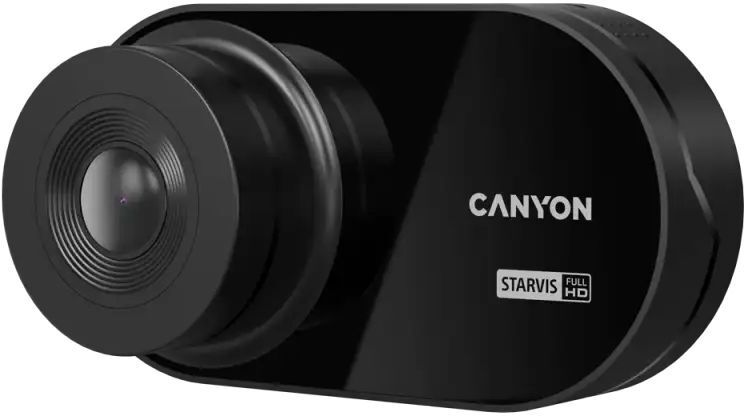 Автомобильный видеорегистратор DVR-10 (CND-DVR10) фото2