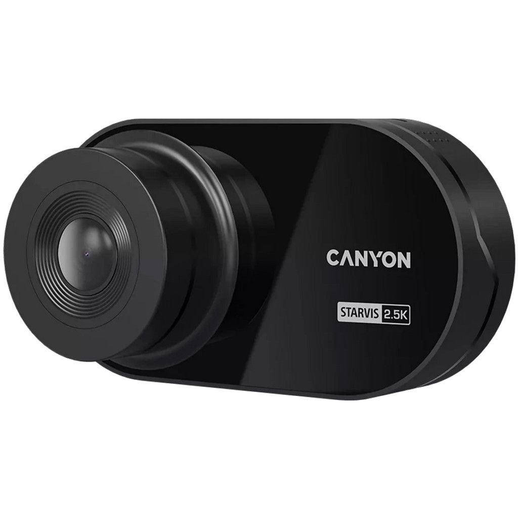 Автомобільний відеореєстратор DVR25 фото2