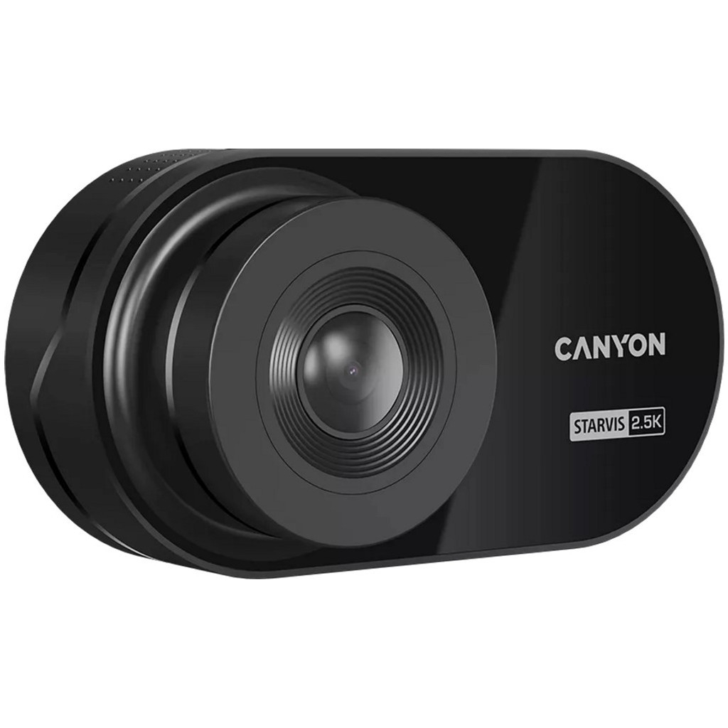 Автомобільний відеореєстратор DVR25 фото3
