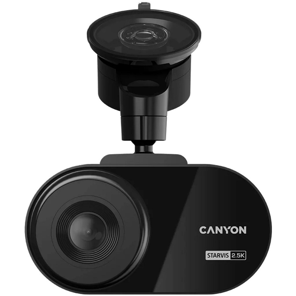 Автомобільний відеореєстратор DVR25 фото4