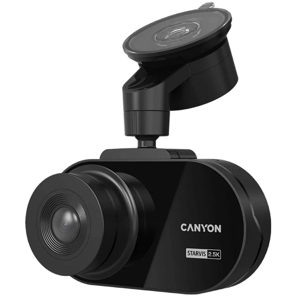 Автомобільний відеореєстратор DVR25 фото5