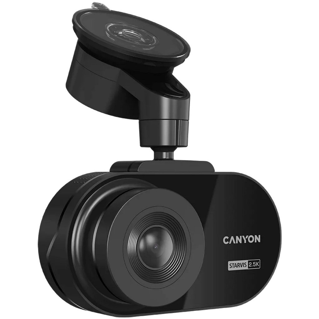 Автомобільний відеореєстратор DVR25 фото6