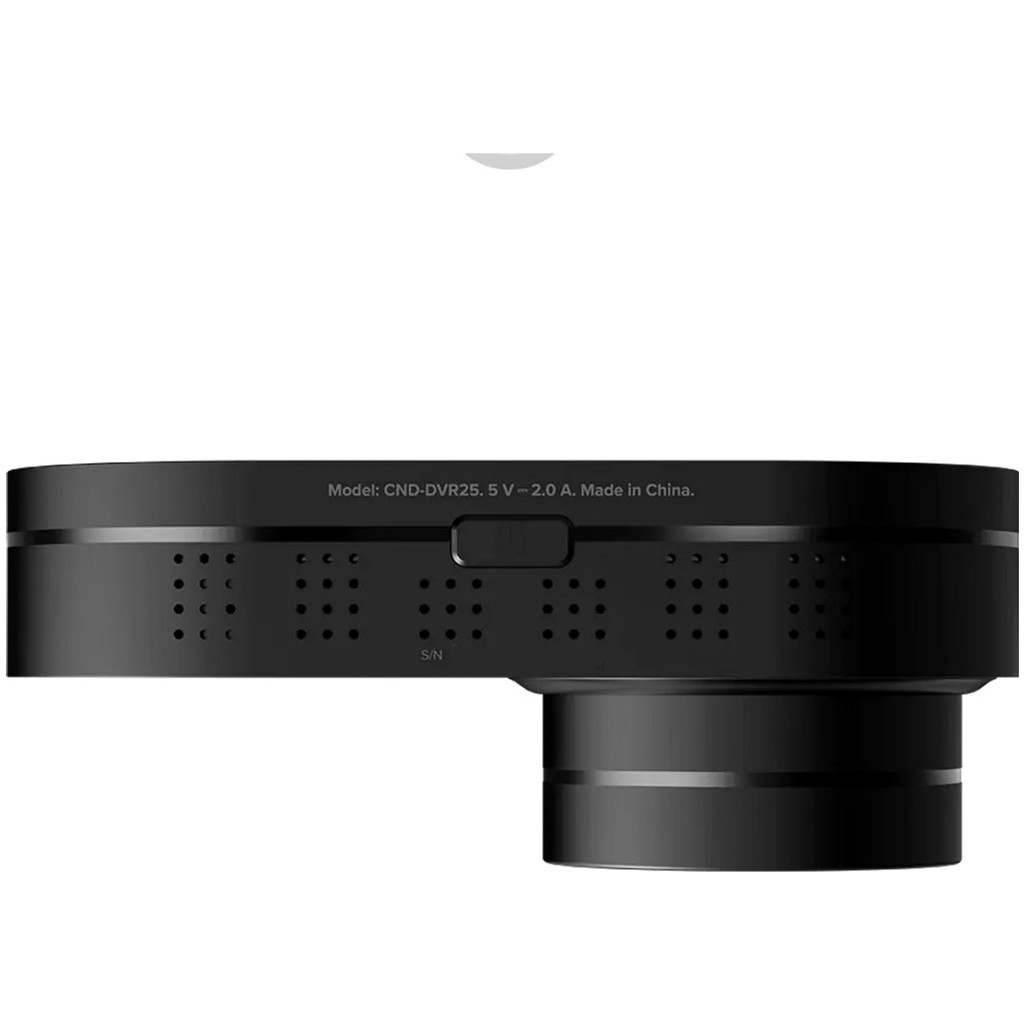 Автомобільний відеореєстратор DVR25 фото9