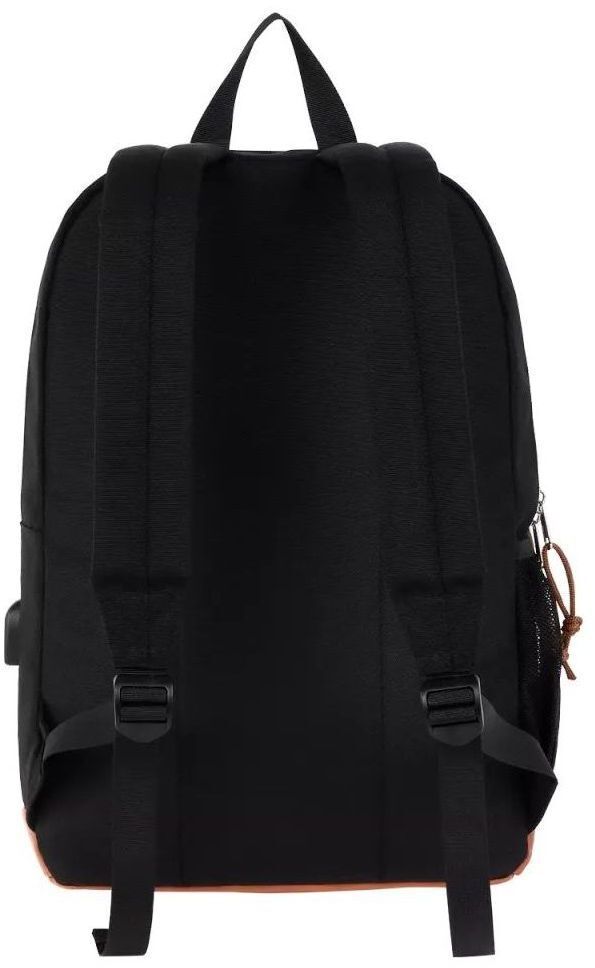 Рюкзак для ноутбуку Canyon BPS-5 15.6" Black (CNS-BPS5BBR1) фото2