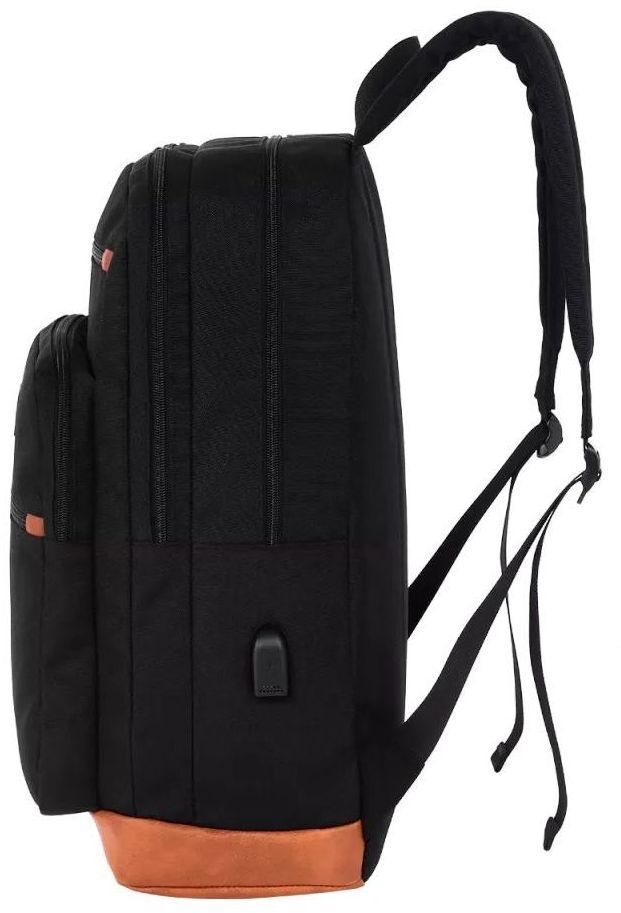 Рюкзак для ноутбуку Canyon BPS-5 15.6" Black (CNS-BPS5BBR1) фото3
