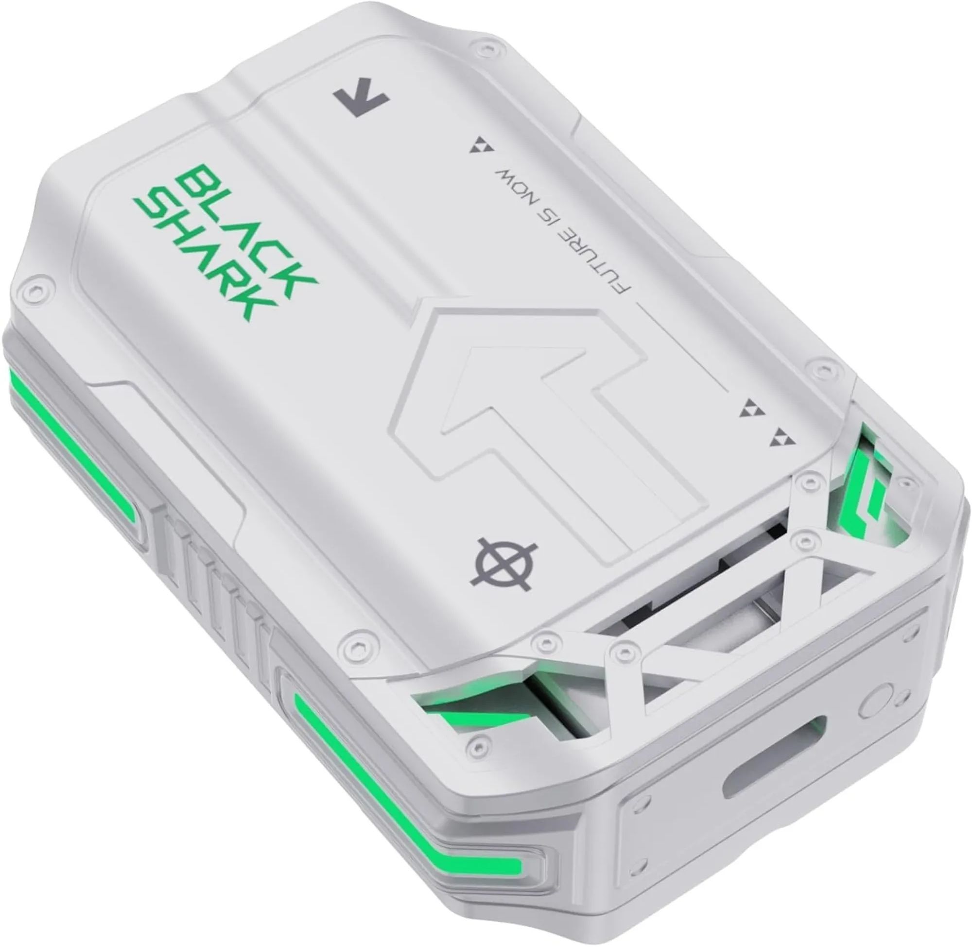 Наушники Black Shark T11 White (BS-T11) фото
