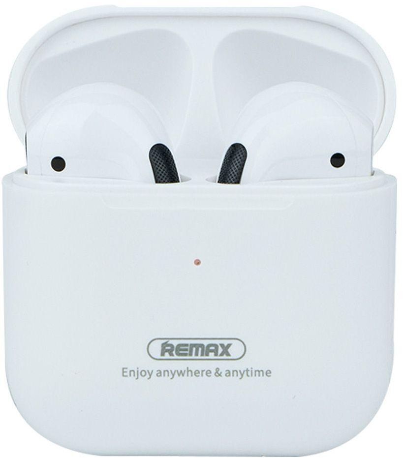 Навушники Remax TWS-10i White (6972174153445) фото2