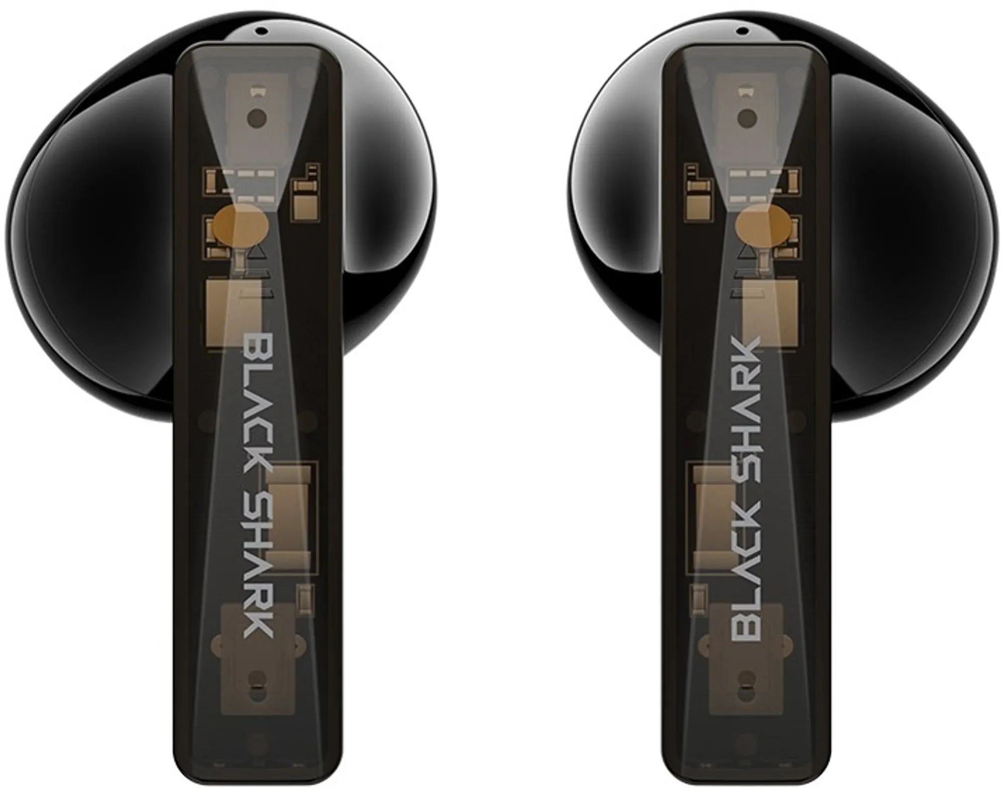 Наушники Black Shark Rokas 3 Black (BS-T3) фото2