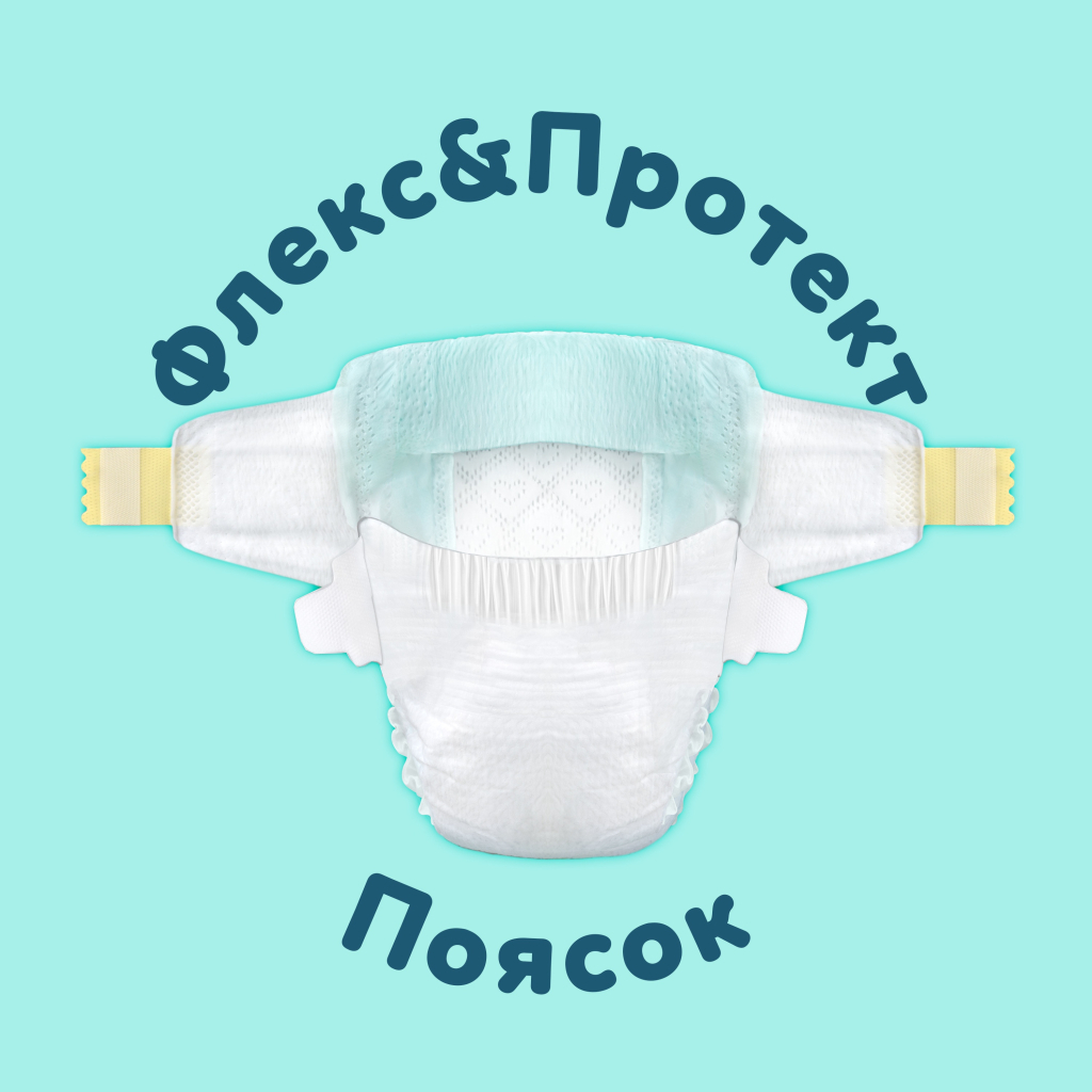 Підгузки Pampers Premium Care Розмір 5 (11-16 кг) 132 шт (8006530223478) фото