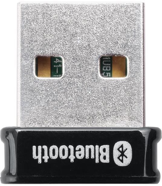 Bluetooth-адаптер Edimax BT-8500 (Bluetooth 5.0, nano) фото2
