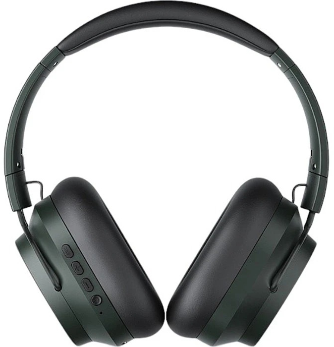 Наушники REAL-EL GD-865 Dark Green (EL124100057) фото2