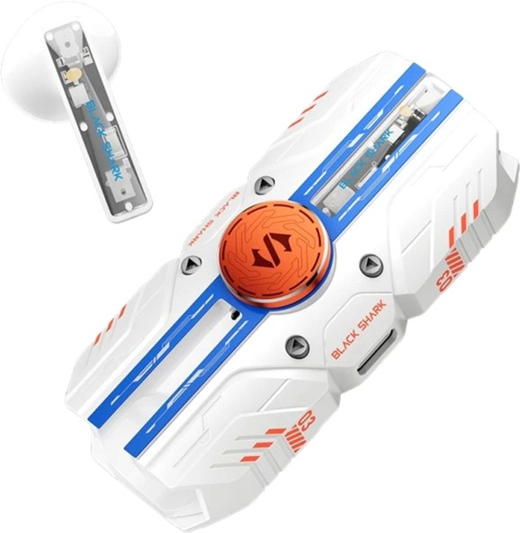 Наушники Black Shark Rokas 3 White (BS-T3) фото3
