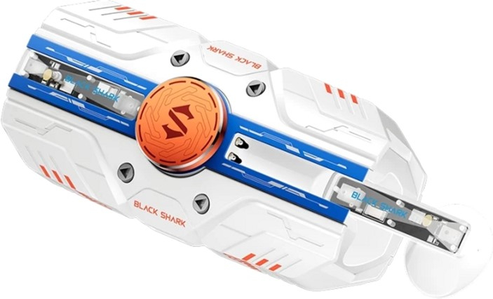 Наушники Black Shark Rokas 3 White (BS-T3) фото4