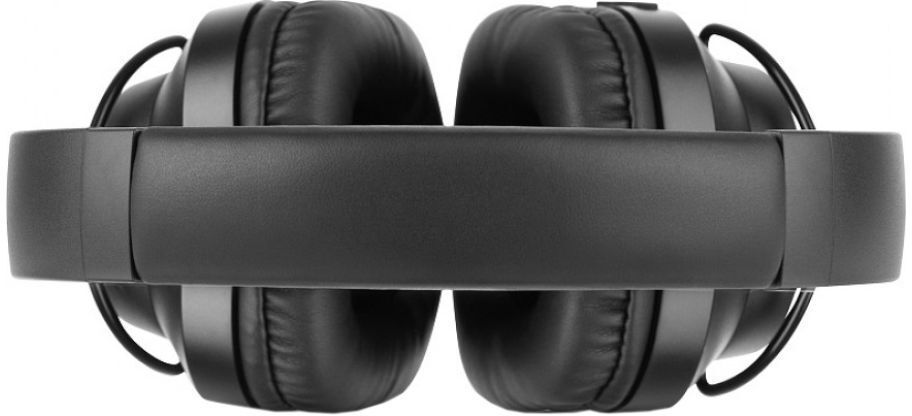 Наушники REAL-EL GD-860 Black фото