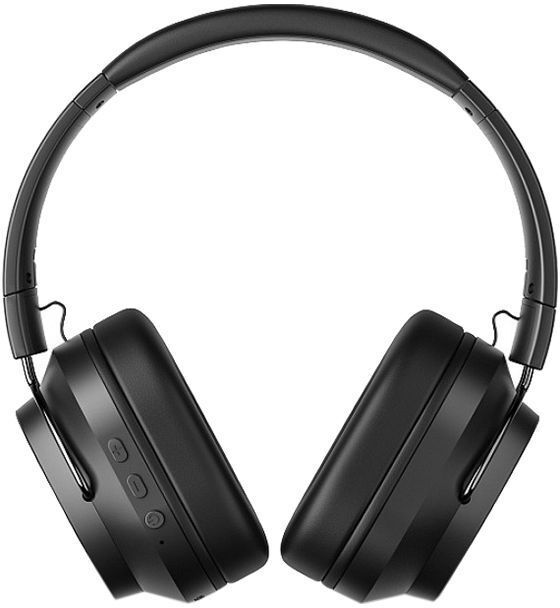 Наушники REAL-EL GD-860 Black фото