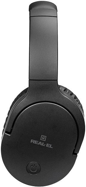 Наушники REAL-EL GD-850 Black фото2