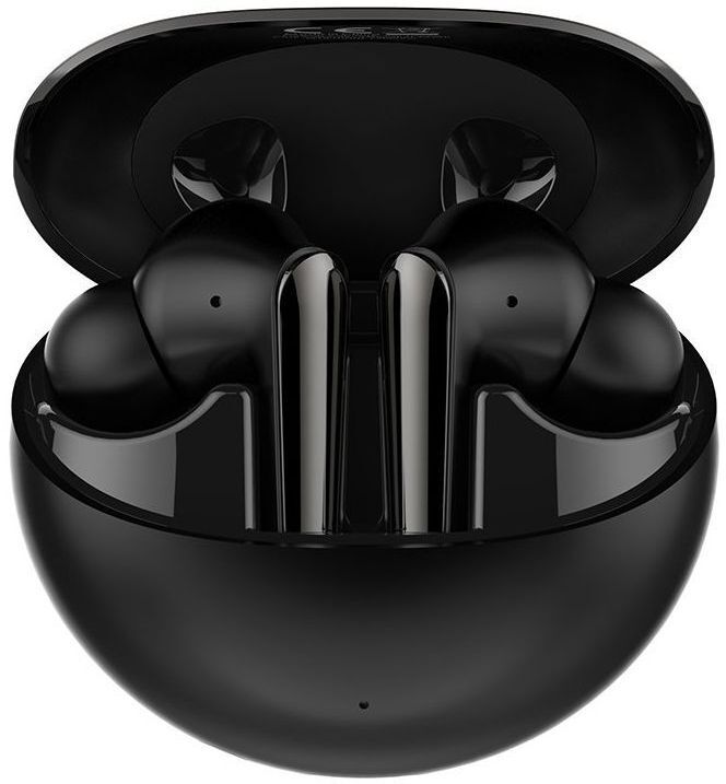 Навушники СolorWay TWS-3 Earbuds Black (CW-TWS3BK) фото2
