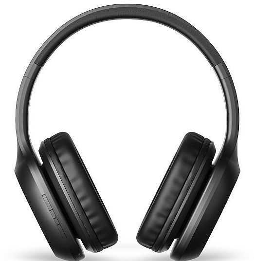 Наушники REAL-EL GD-820 Black фото