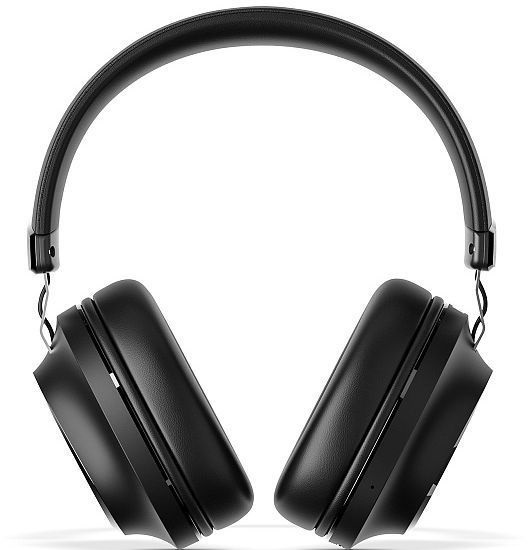 Наушники REAL-EL GD-828 Black фото3
