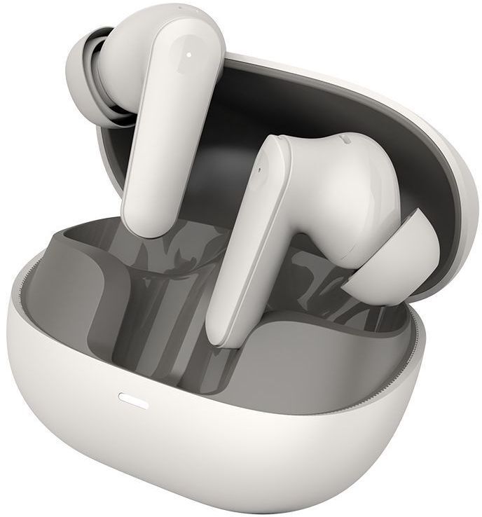 Навушники СolorWay Slim TWS-1 Earbuds Long Life Beige (CW-TWS1BE) фото4