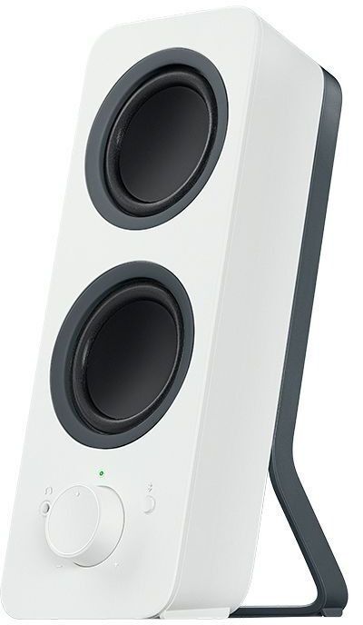 Акустическая система Logitech Z207 White фото3