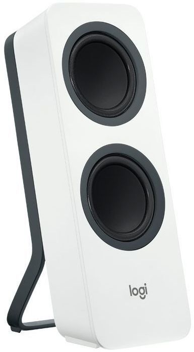 Акустическая система Logitech Z207 White фото4
