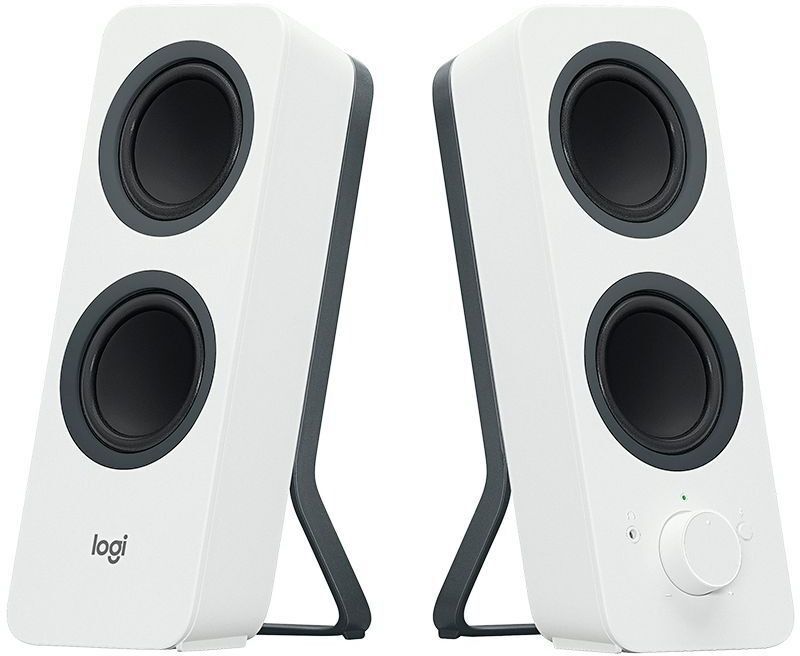 Акустическая система Logitech Z207 White фото2
