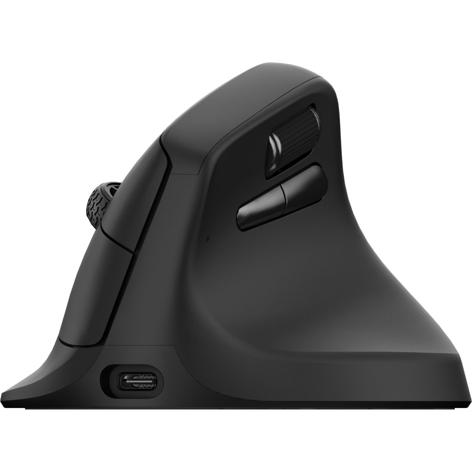 Миша бездротова Keychron M5 WL Black (M5-A23) фото2