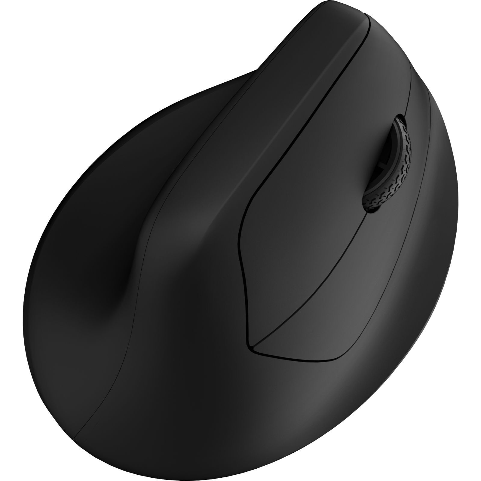 Миша бездротова Keychron M5 WL Black (M5-A23) фото4