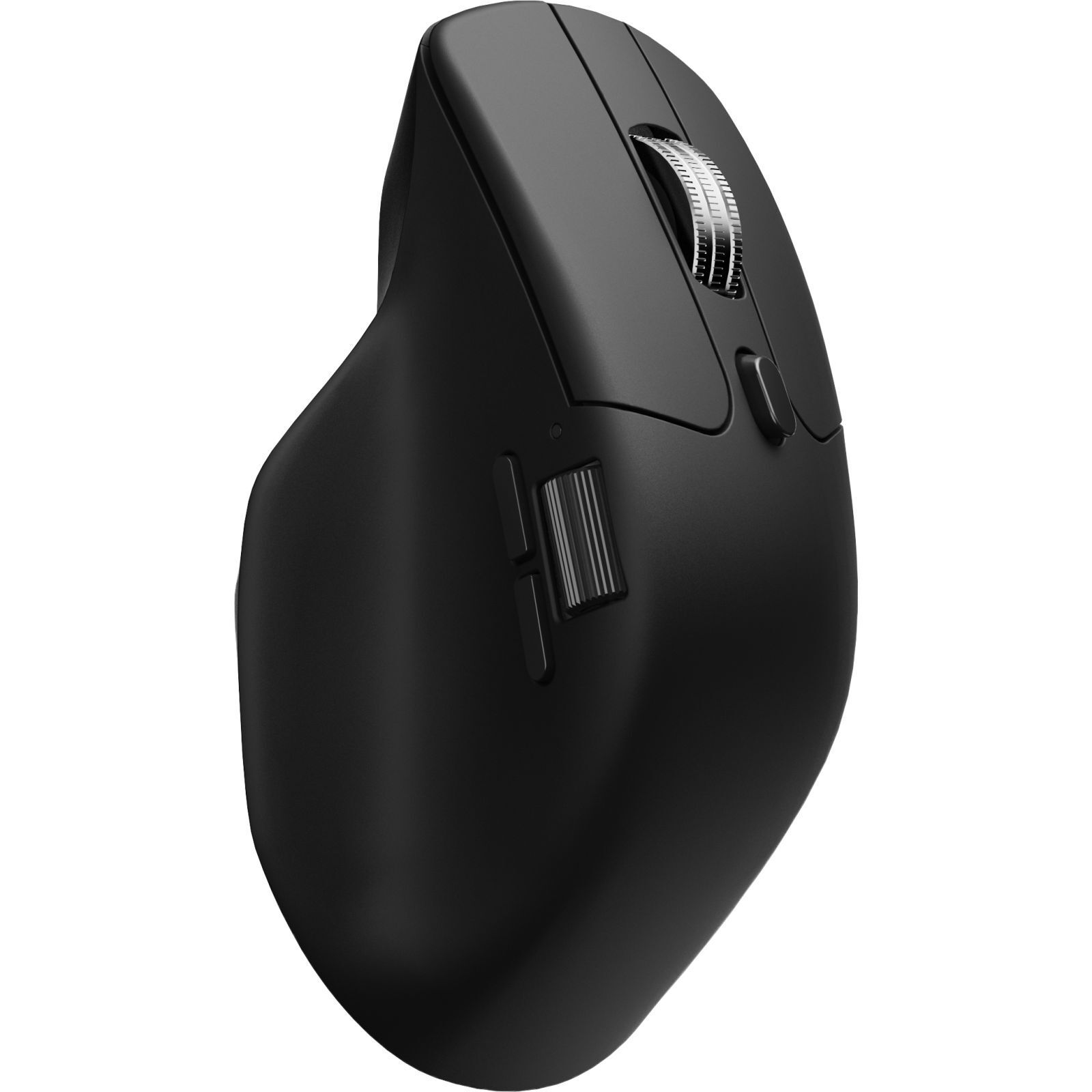 Миша бездротова Keychron M6S WL Black (M6S-A72) фото4