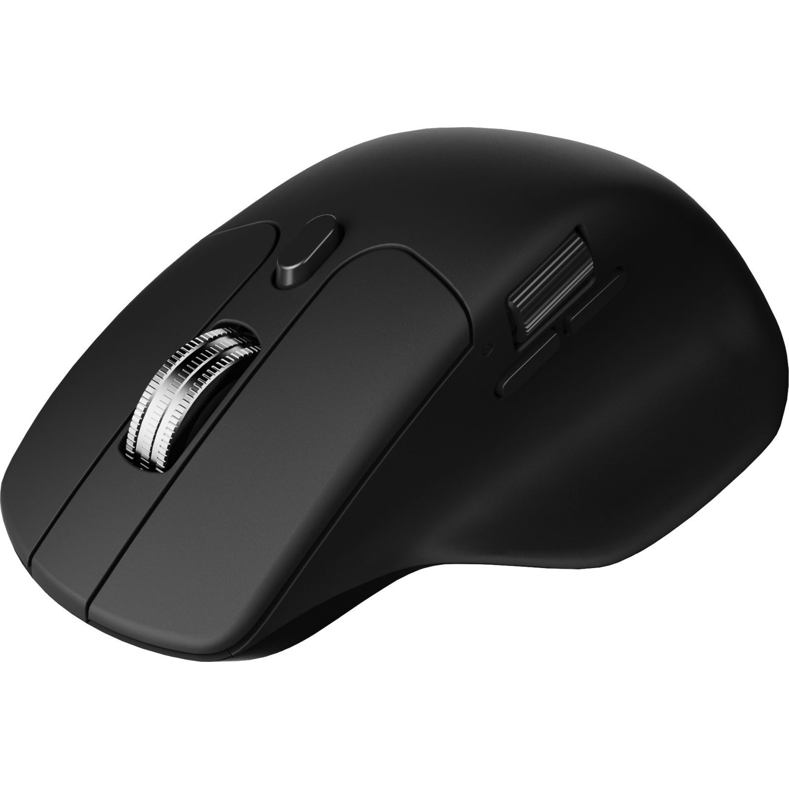Миша бездротова Keychron M6S WL Black (M6S-A72) фото2