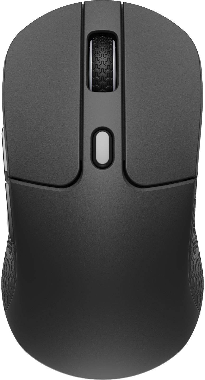 Миша бездротова Keychron M3 WL Black (M3-A23) фото