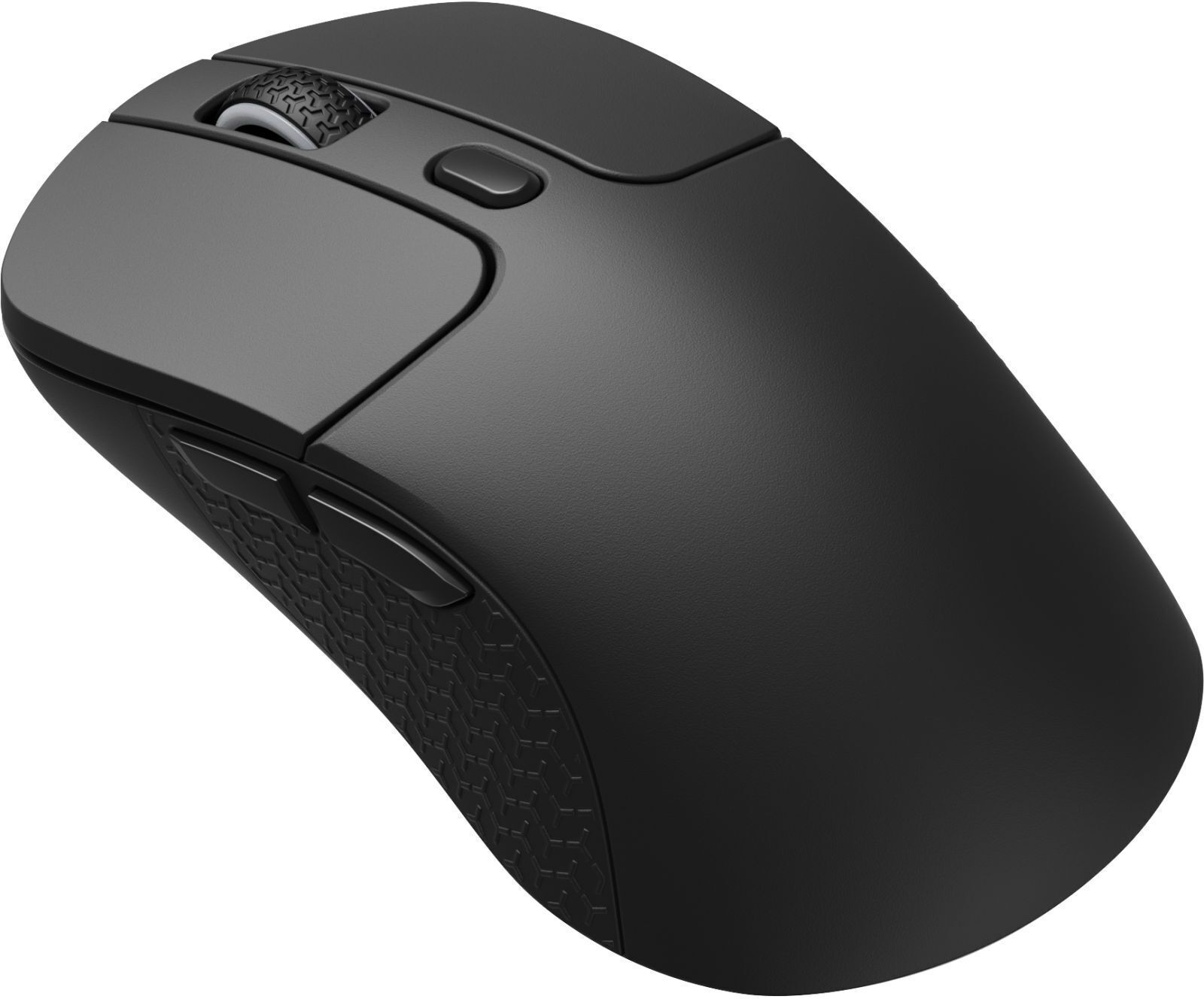 Миша бездротова Keychron M3 WL Black (M3-A23) фото