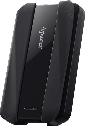 Наружный жесткий диск Apacer 2.5" USB 2.0TB AC237 Black (AP2TBAC237B-1) фото3