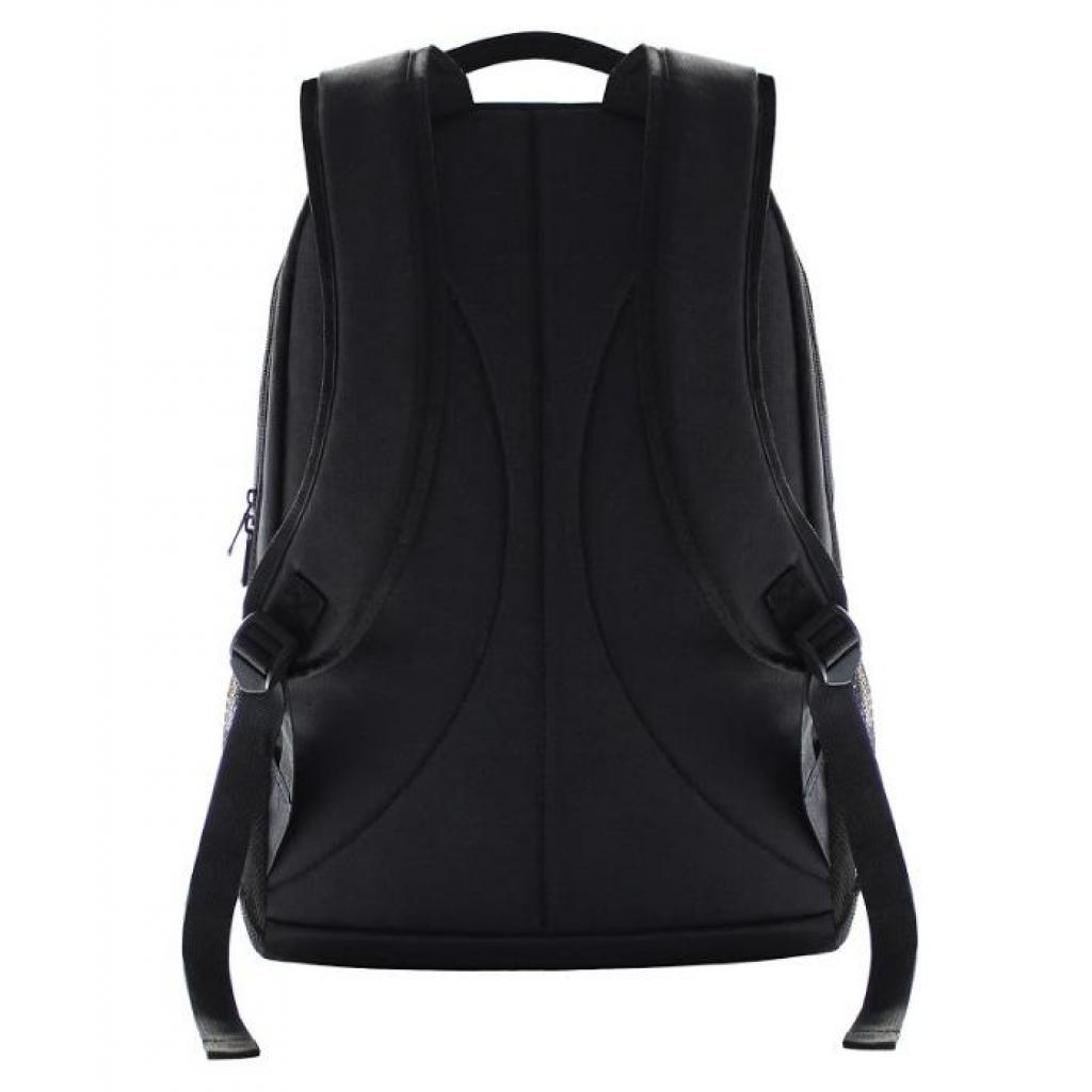 Рюкзак для ноутбука Grand-X RS-365S Black фото2