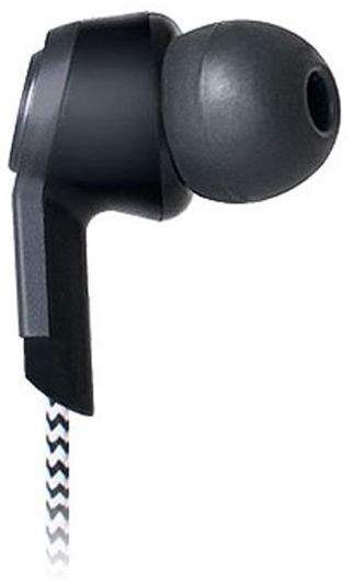 Наушники REAL-EL Z-1710 Black фото2