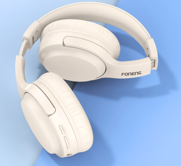 Навушники Foneng Neckband Sport (BL53-BG) фото3