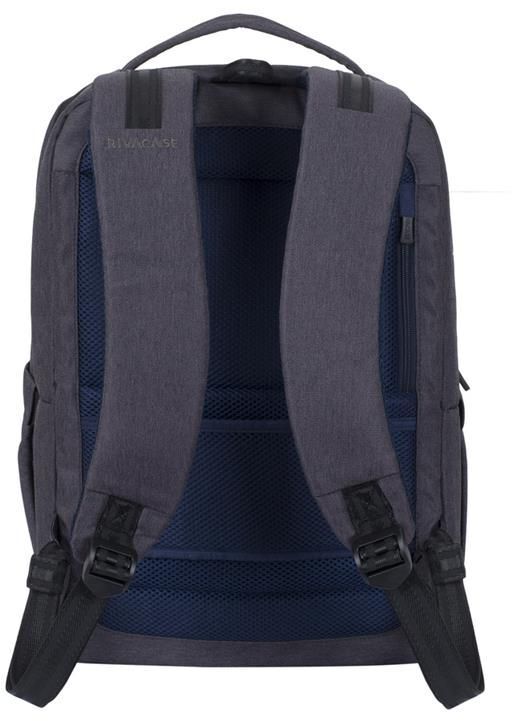 Рюкзак для ноутбука Rivacase 7765 16" Black фото