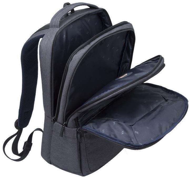 Рюкзак для ноутбука Rivacase 7765 16" Black фото