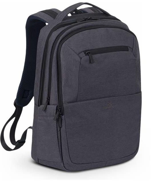 Рюкзак для ноутбука Rivacase 7765 16" Black фото