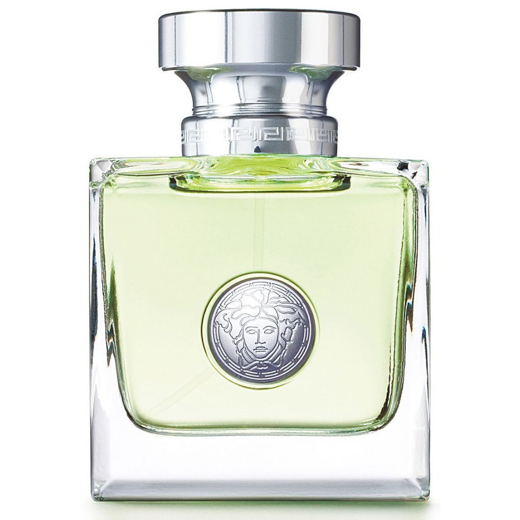 Туалетна вода Versace Versense 100 мл (8011003997022) фото2